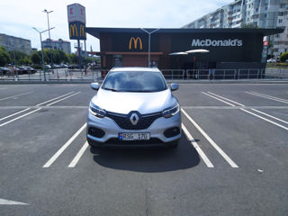 Renault Kadjar foto 0