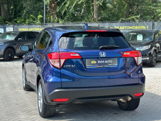 Honda HR-V foto 6