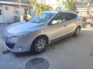 Renault Megane foto 3