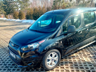 Ford Tourneo Connect foto 5