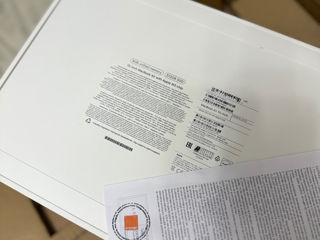 MacBook Air 15 M3 512GB 2024 Garatie Orange foto 4