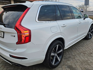 Volvo XC90 foto 4