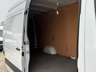 Mercedes Sprinter 316 CDI foto 3