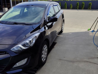 Hyundai i30 foto 1