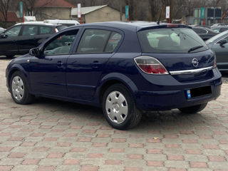 Opel Astra foto 3