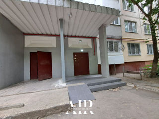 O cameră, 37 m², Ciocana, Chișinău foto 12