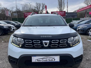 Dacia Duster фото 4