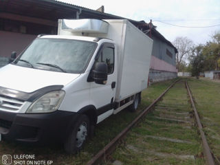 Iveco foto 4