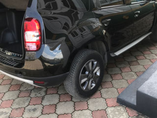 Dacia Duster foto 2