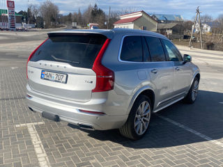 Volvo XC90 foto 5