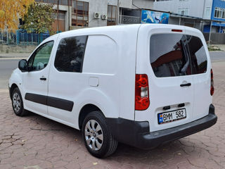 Peugeot Partner foto 4