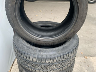 R19 255/50 Pirelli Scorpions foto 3