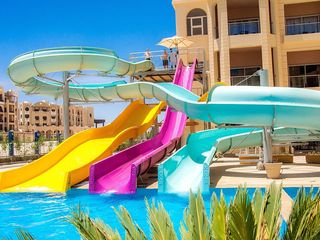 Tropitel Sahl Hasheesh 5*, Hurghada. Замечательный отель, с хорошим пляжем! foto 5