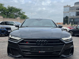 Audi S7 foto 2