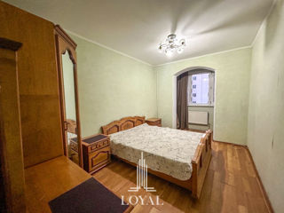 Apartament cu 3 camere, 75 m², Ciocana, Chișinău foto 6