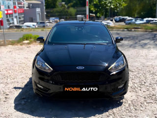 Ford Focus foto 3