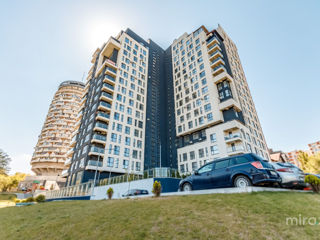 Apartament cu 3 camere, 87 m², Telecentru, Chișinău foto 17