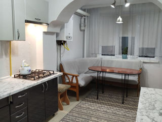 Apartament cu 2 camere, 64 m², Centru, Chișinău foto 6