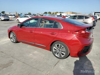 Hyundai IONIQ foto 3