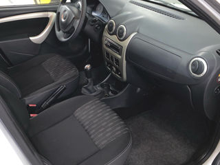 Dacia Logan Mcv foto 6