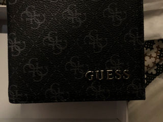 Portofel Guess