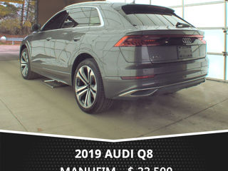 Audi Q8 foto 5