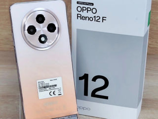 Oppo Reno 12 F 8/256 Gb . Pret 4050 Lei