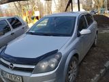 Opel Agila foto 5