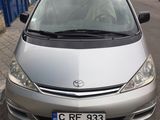 Toyota Previa foto 10