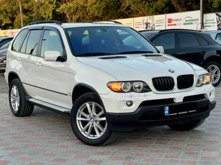 BMW X5 foto 5