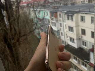 iPhone 11 Pro 256 Gold foto 3