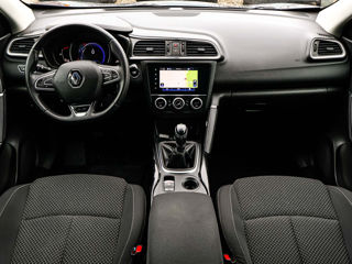 Renault Kadjar foto 7