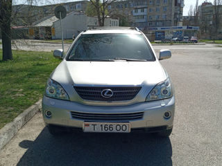 Lexus RX Series foto 8