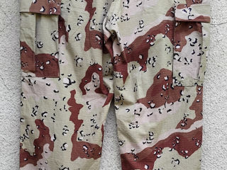 Штаны армии США, Combat Trousers US Army foto 5