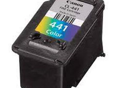Canon CL-441 Color, PIXMA MG2140/2240/3140/3240/ 3540/4140/MX374... foto 2