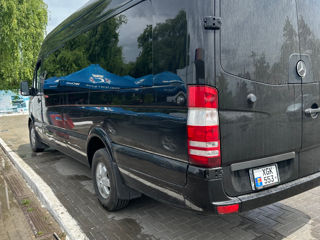 Mercedes Sprinter 319 foto 4