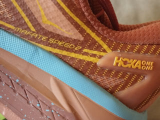 Hoka Mafate Speed 2. foto 4