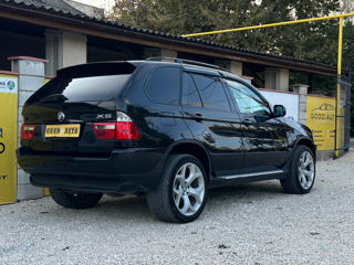 BMW X5 foto 3