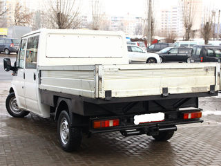 Ford Transit foto 5