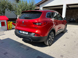 Renault Kadjar foto 3