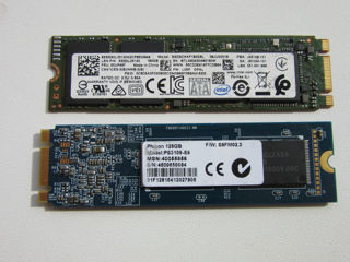 SSD 128gb M2 SATA foto 8