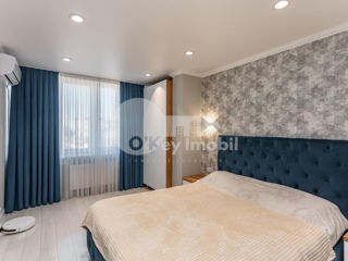 Apartament cu 1 cameră, 50 m², Râșcani, Chișinău foto 1