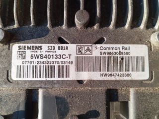 Siemens sid801a foto 2