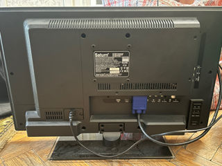 Монитор-Телевизор Saturn LED22FHD300U foto 1