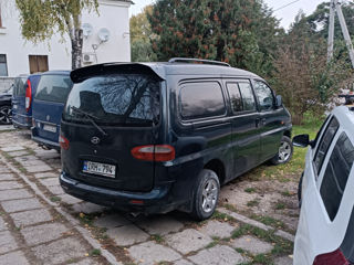 Hyundai H 200 foto 2