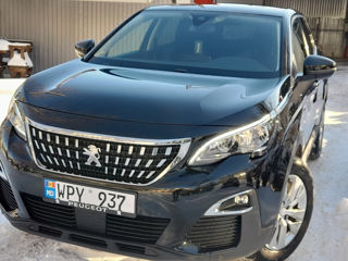 Peugeot 3008 foto 8