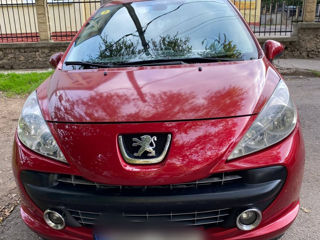 Peugeot 207 foto 10