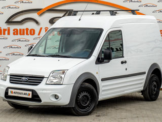 Ford Connect cu TVA