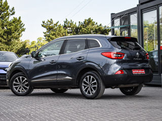 Renault Kadjar foto 5