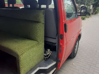 Volkswagen t4 foto 6